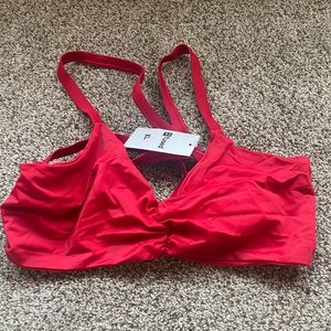 Fused Hawaii K top - extra large with tags